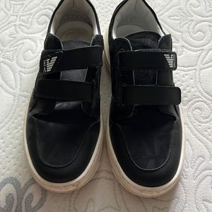 Kids EA Short bought in Italy last summer…to small